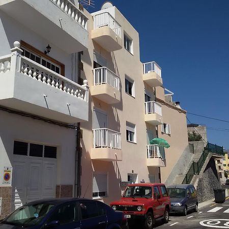 Casa Natalia Armenime Exterior foto