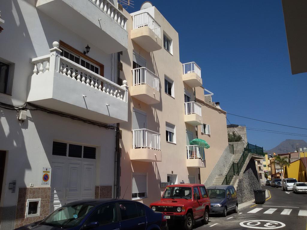 Casa Natalia Armenime Exterior foto